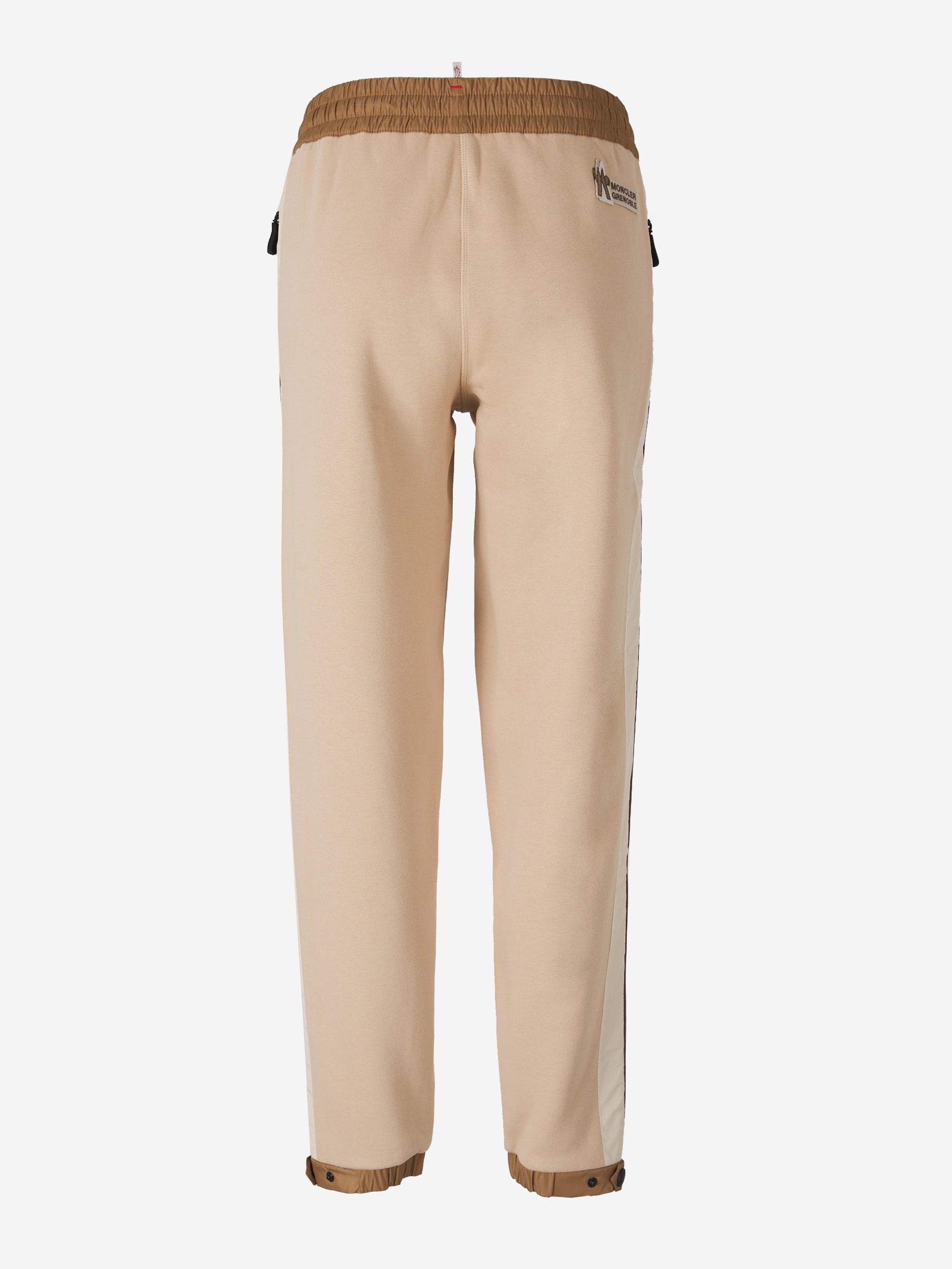 GRENOBLE TECHNICAL JOGGERS - 3