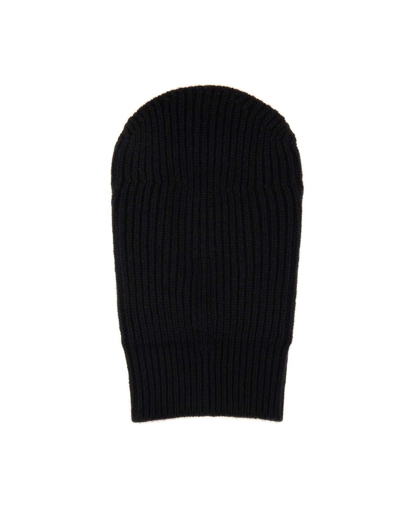 Knitted Balaclava - 2