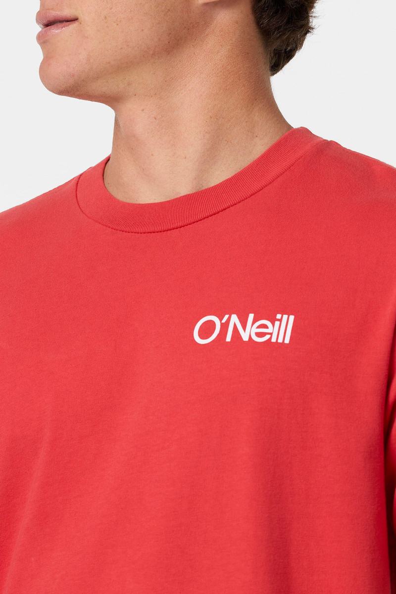 O'Riginals Surfer Vintage Tee 5