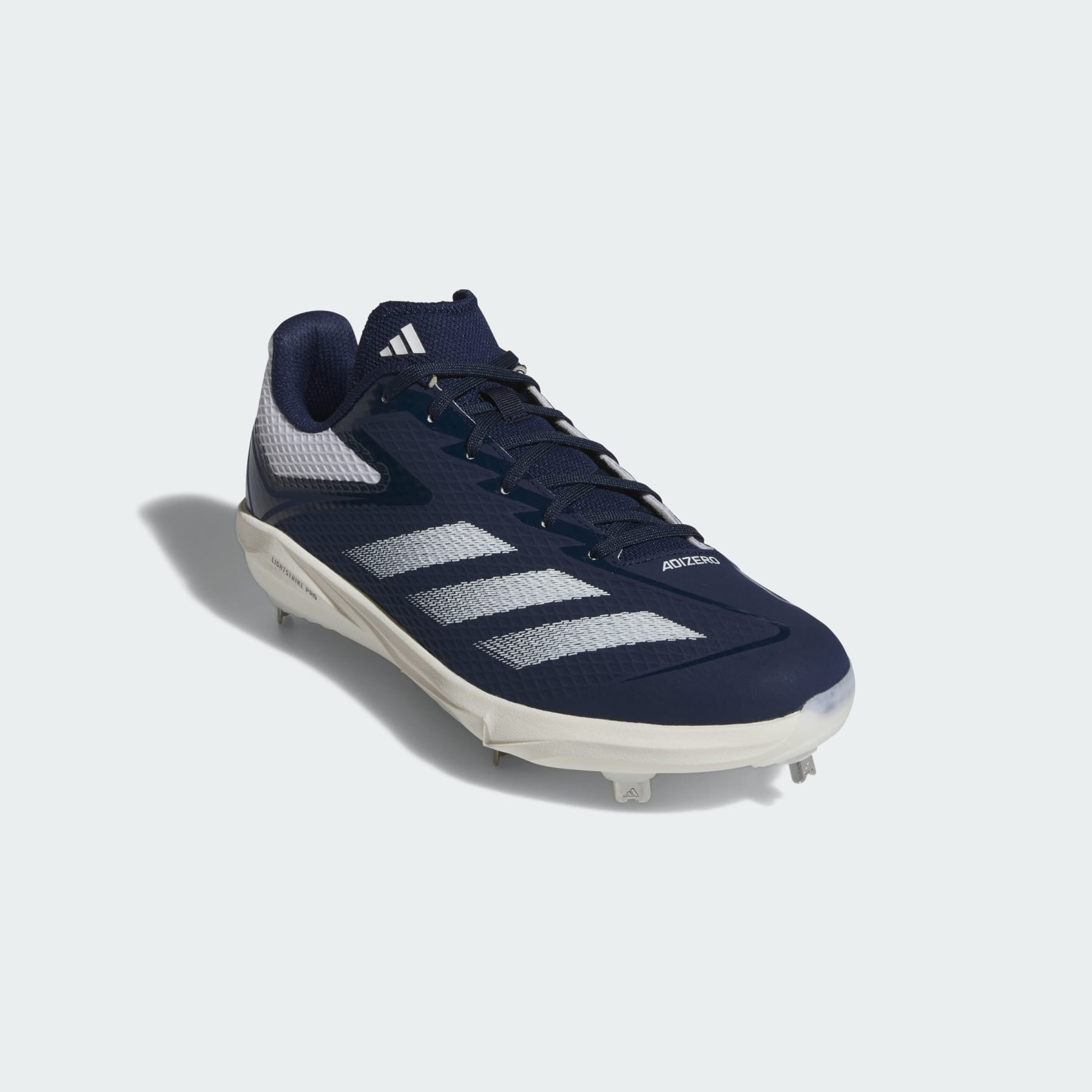 Adizero Electric Baseball Cleats - 5