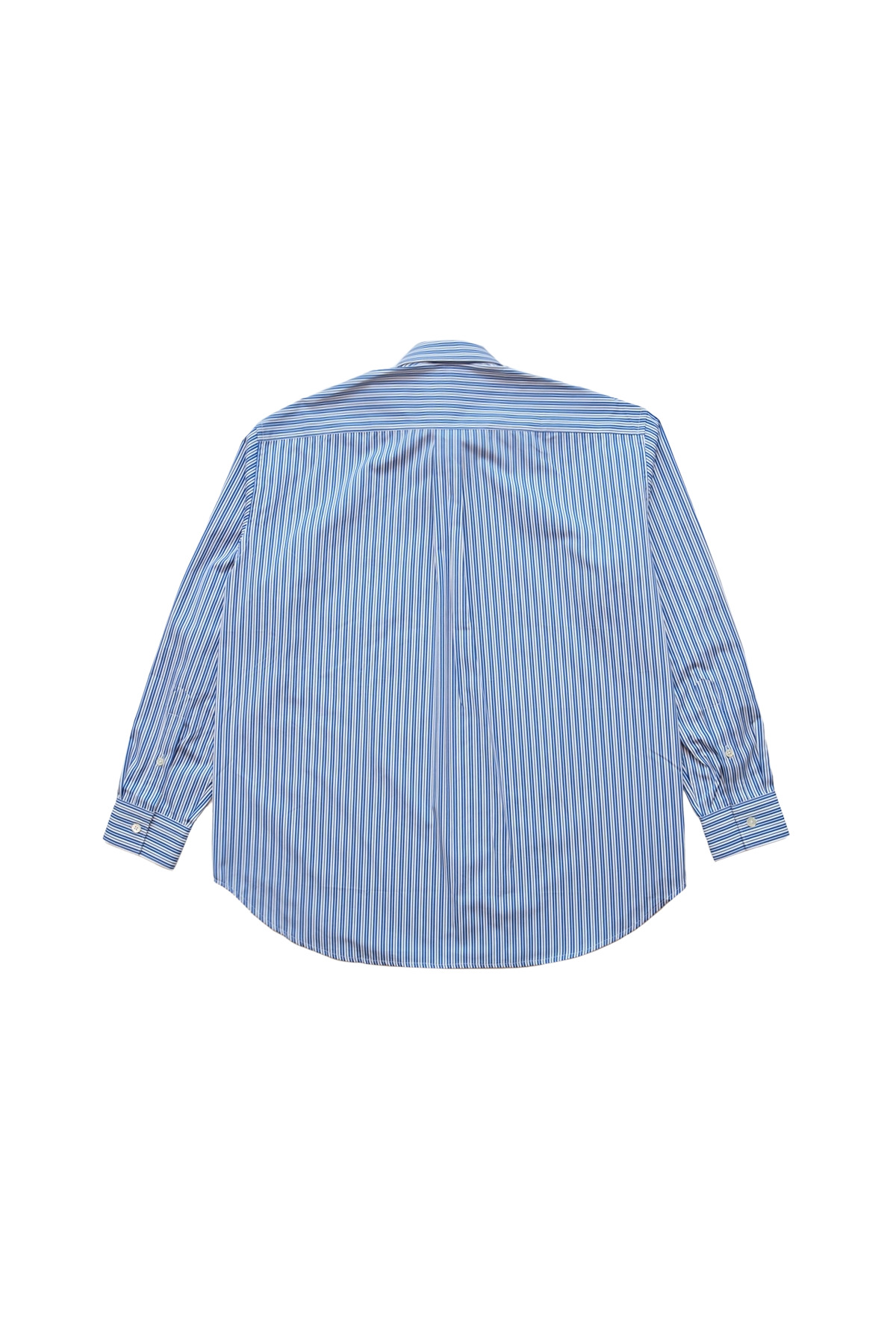 Namacheko Colt Shirt Blue - 2