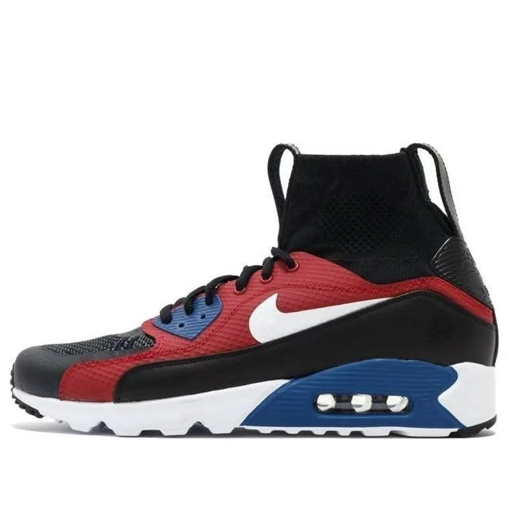 Nike Air Max 90 Ultra Superfly 'Tinker Hatfield' 850613-001 - 1