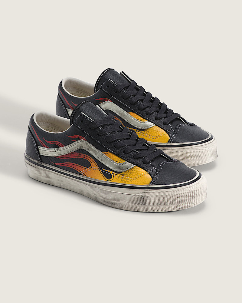 Vans Premium Old Skool 36 Shoe outlook