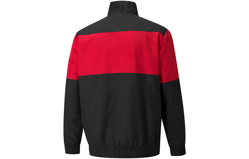 PUMA Puma AC Milan Jacket 'Red' 764445-05 outlook