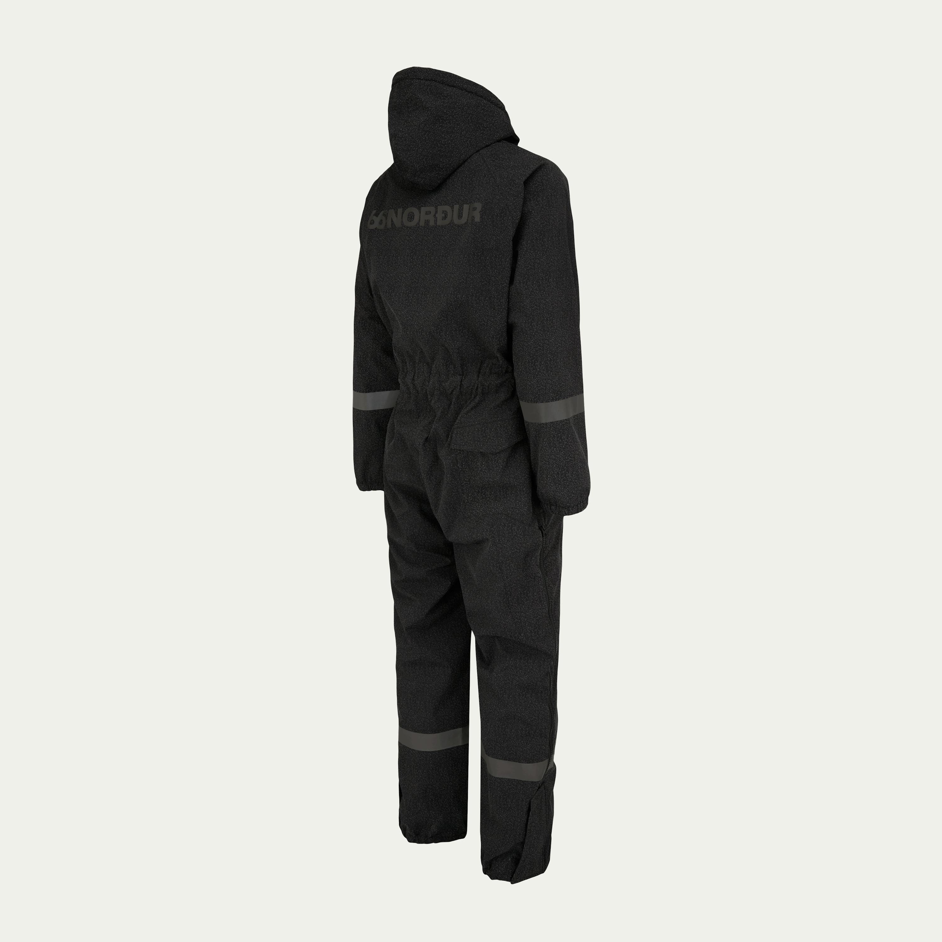 Greni Overall (Unisex) - 4