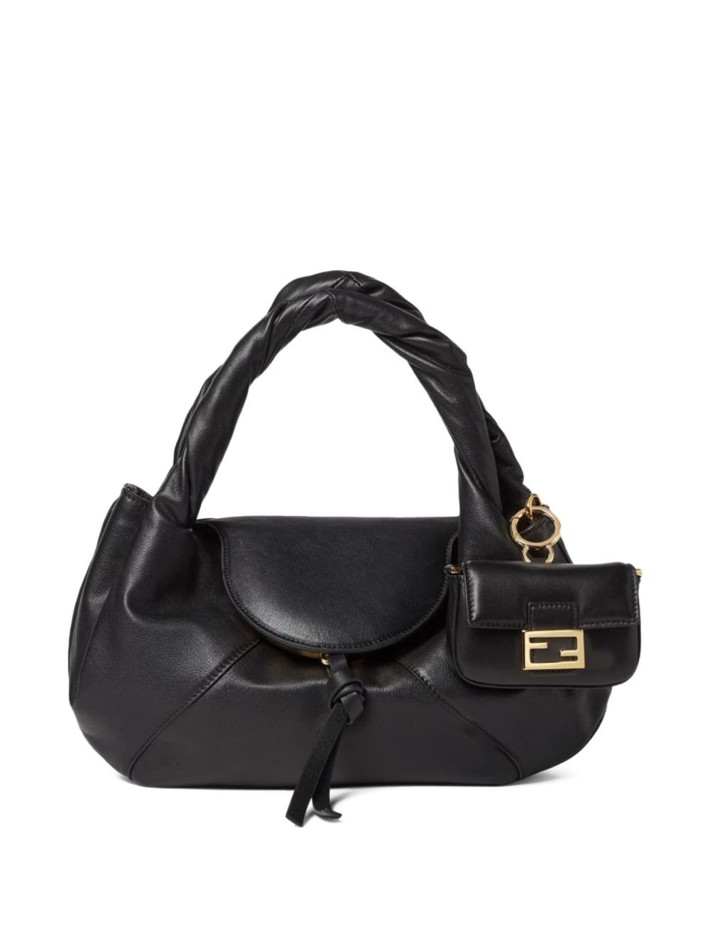 Baguette charm bag - 5