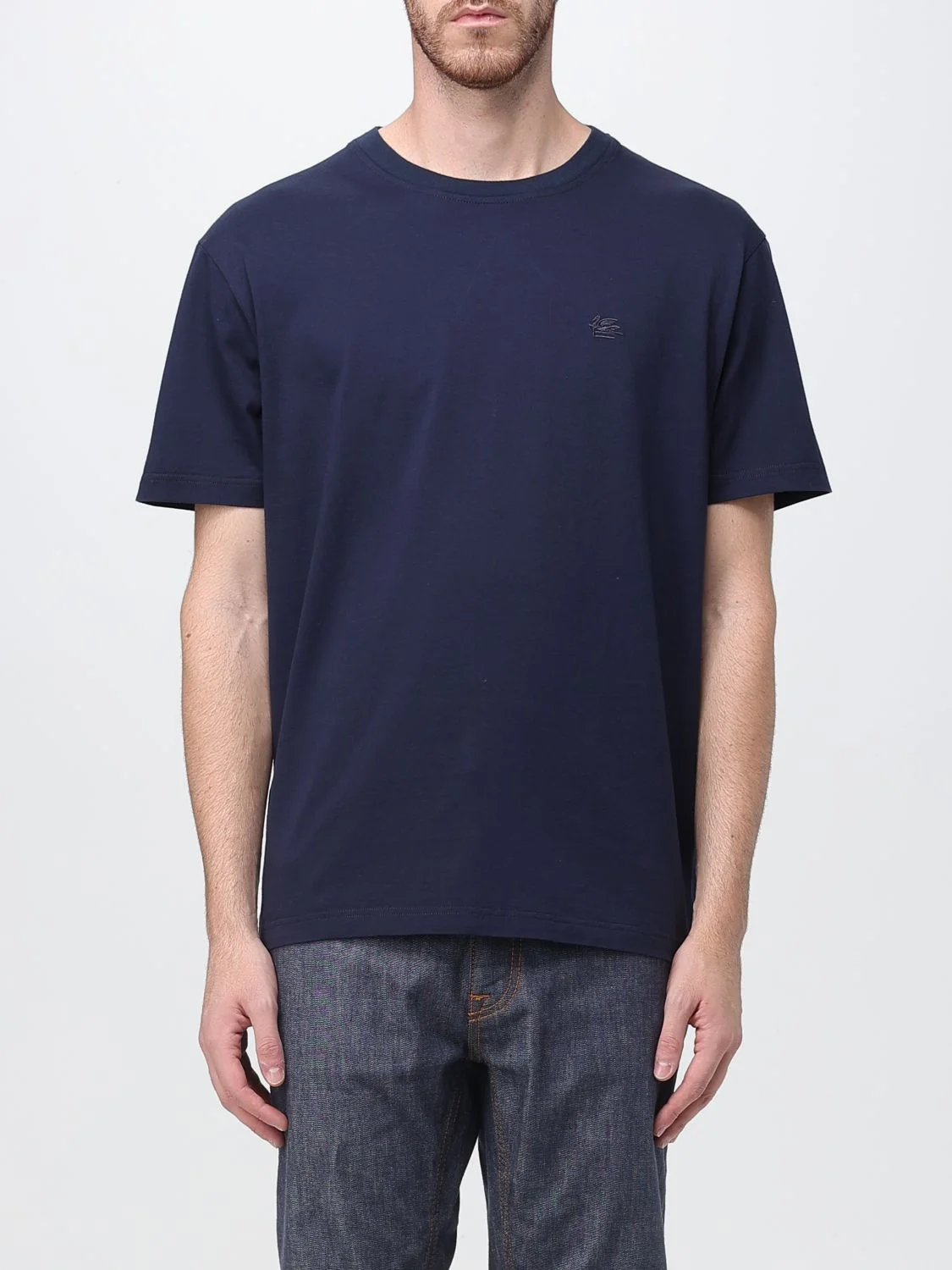 T-shirt men Etro - 1