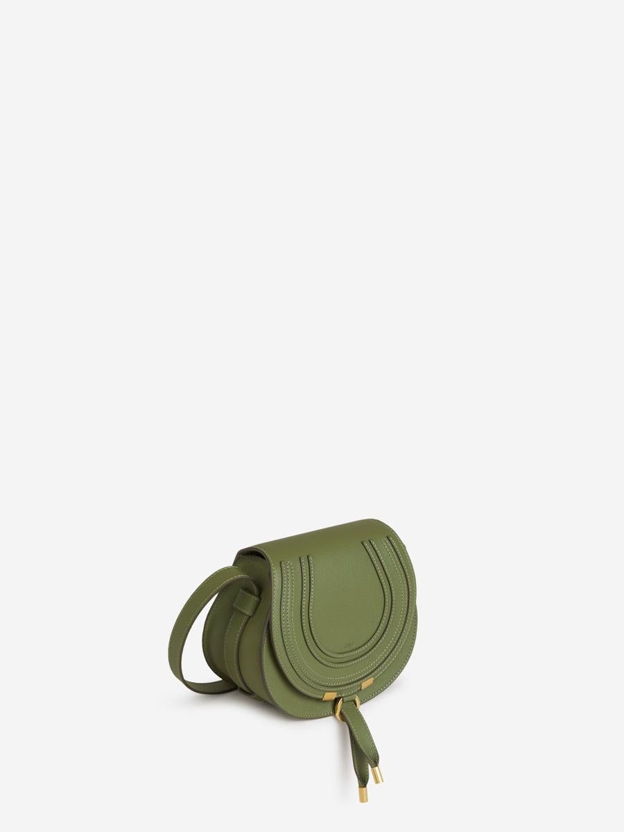 Chloé S Marcie Crossbody Bag - 21