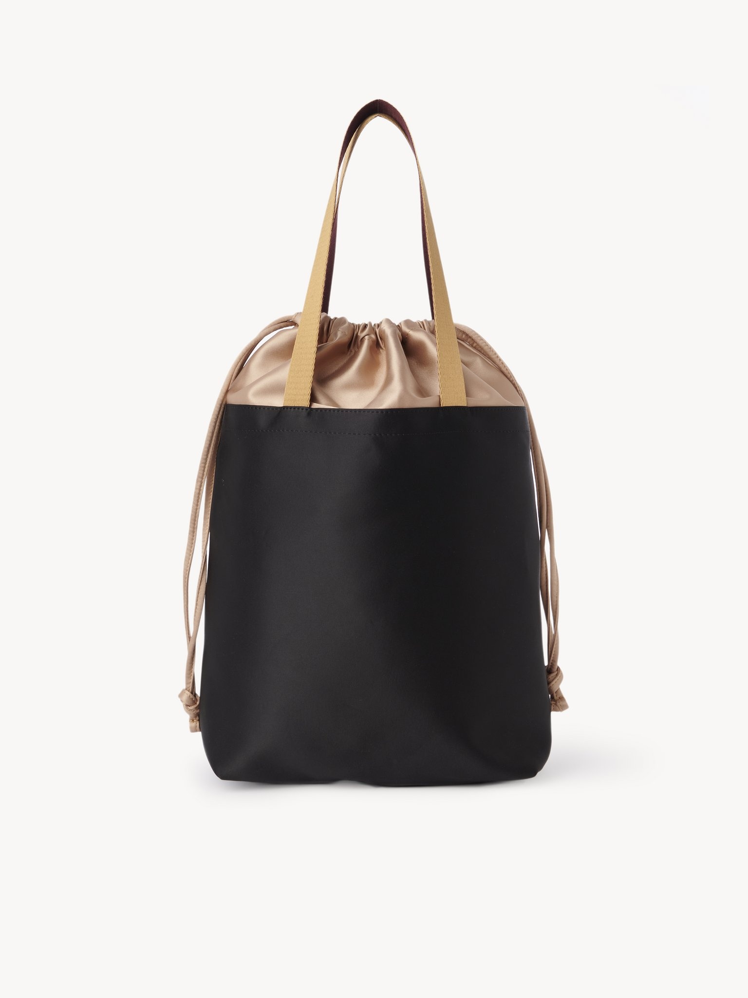 SEE BY CHLOÉ ESSENTIAL SMALL TOTE - 2