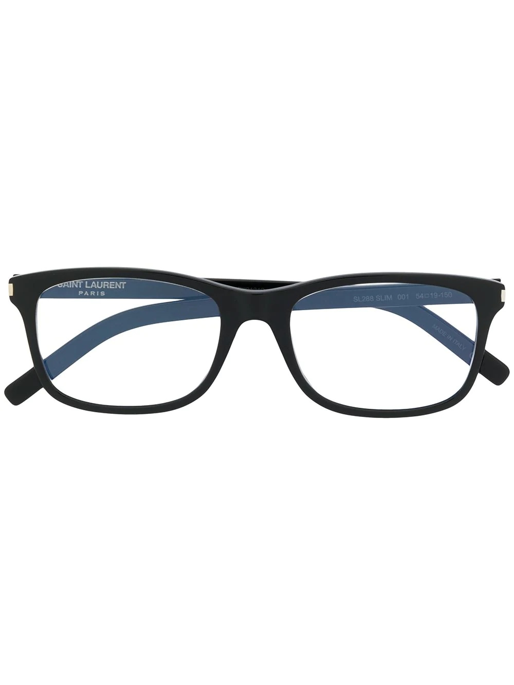 SL 288 Slim glasses - 1