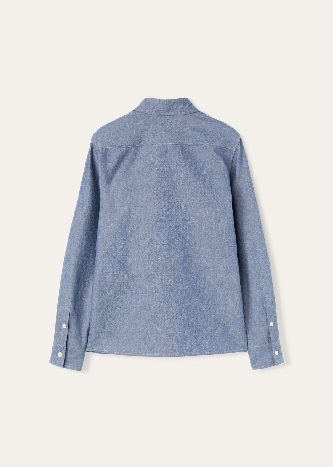 Roslyn Shirt - 6