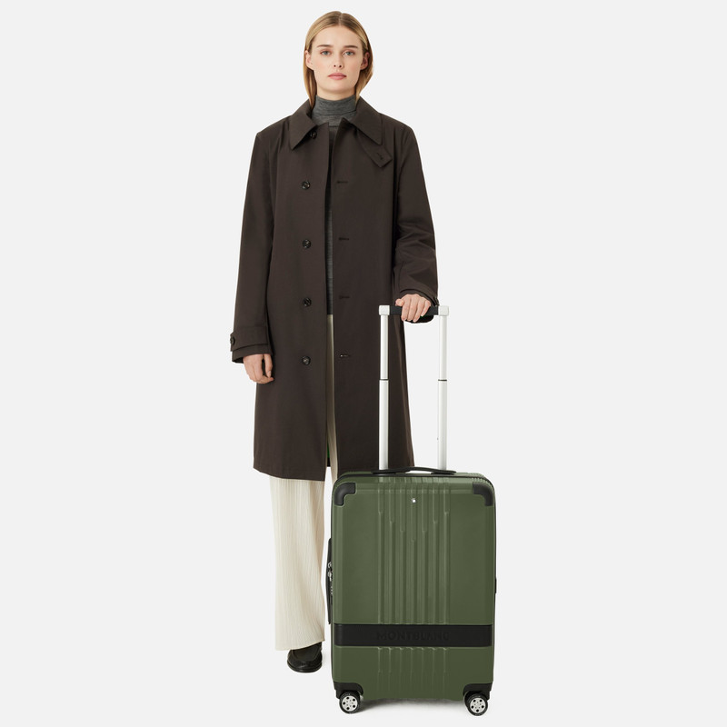 Montblanc #MY4810 cabin trolley outlook