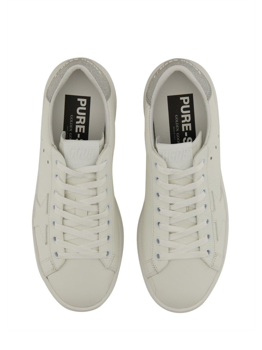 Golden Goose Women Sneaker Purestar - 2