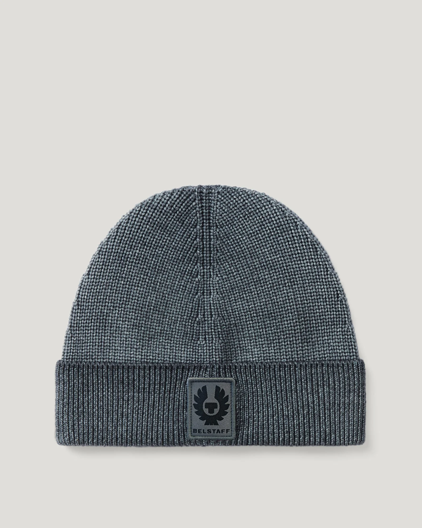 GARMENT DYE ASPECT BEANIE - 1