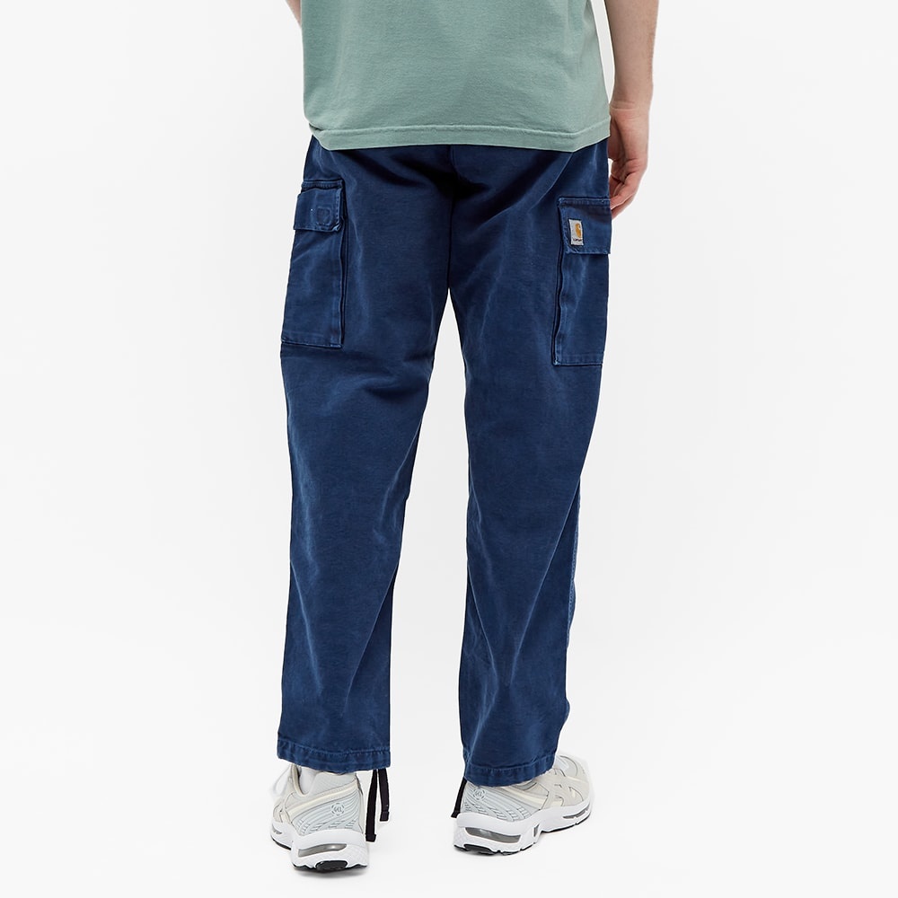 Carhartt WIP Keyton Cargo Pant - 5