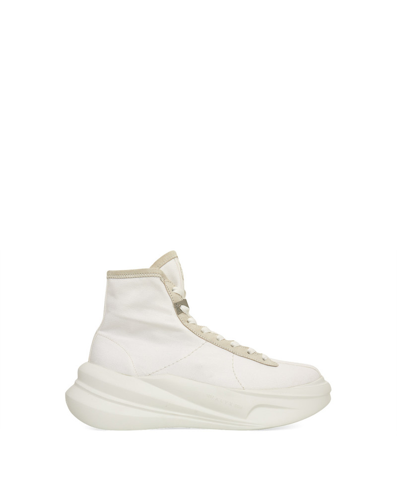 ARIA SNEAKER HIGH TOP 1