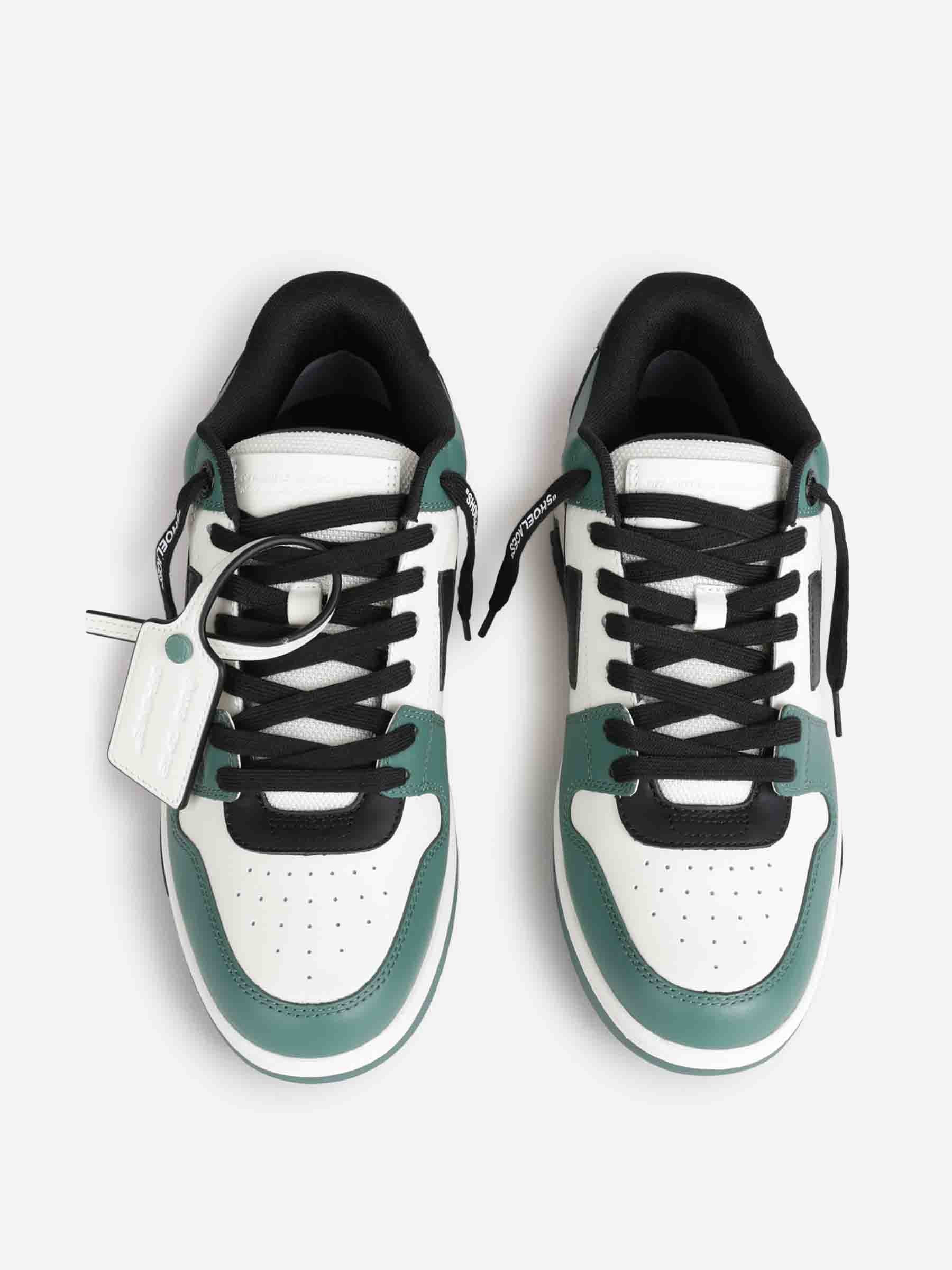 SNEAKERS OUT OF OFFICE - 4