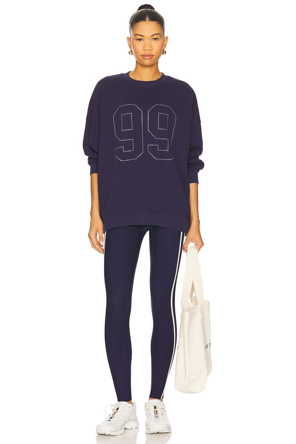 Legend Sweatshirt - 4