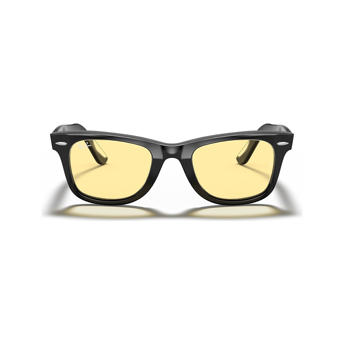 【年始特価】original wayfarer washed lenses Ray-Ban RB2140F Original Wayfarer Washed Lenses