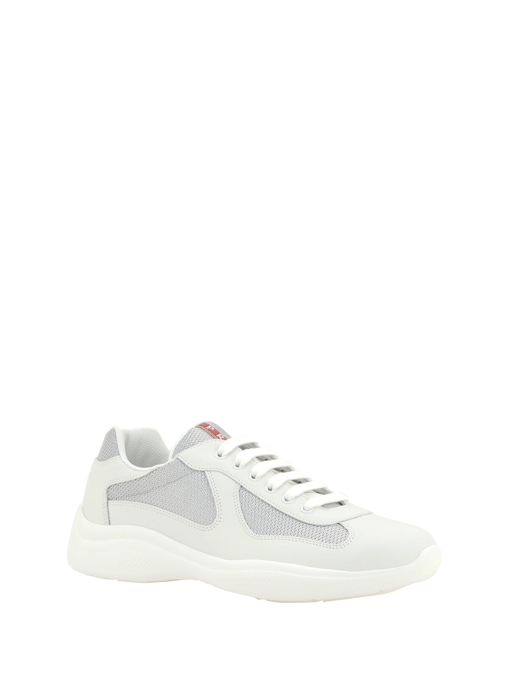 Prada Men America's Sneakers - 2