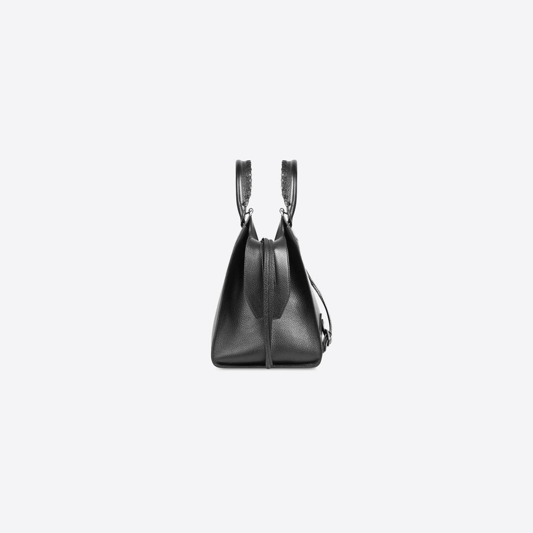 Neo Classic Handbag in Black - 3