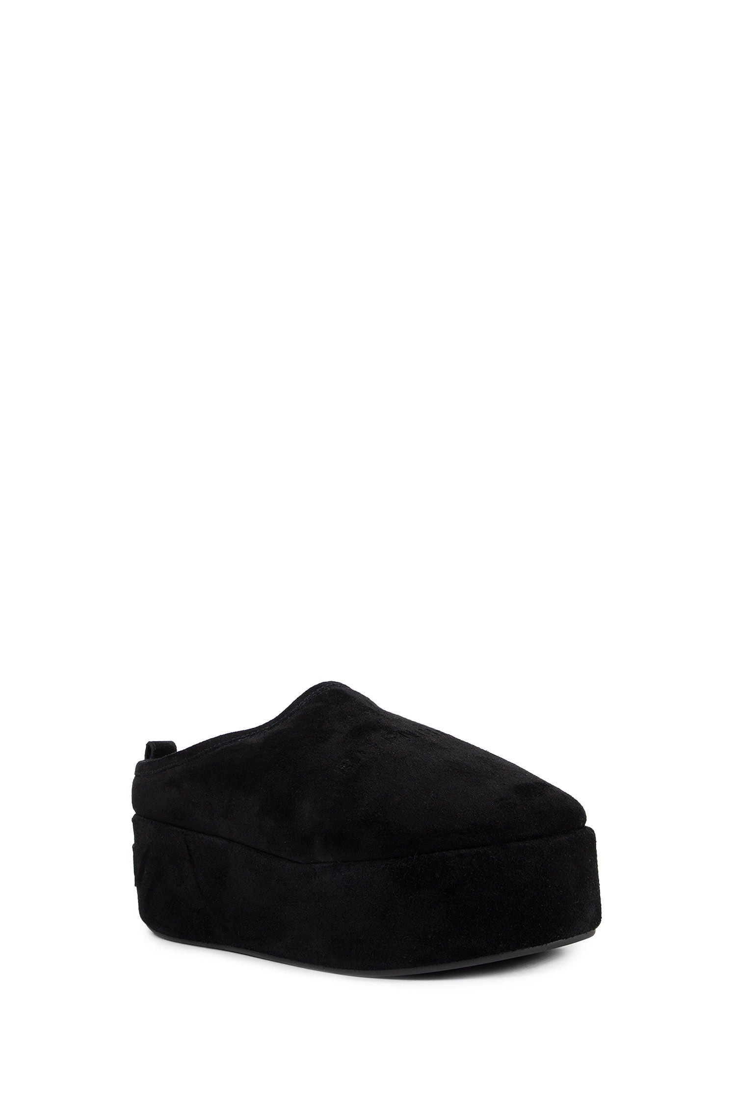 Alaska Soft Platform Mules - 2