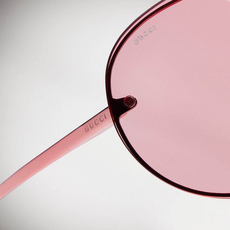 GG2271S Mask frame sunglasses 6