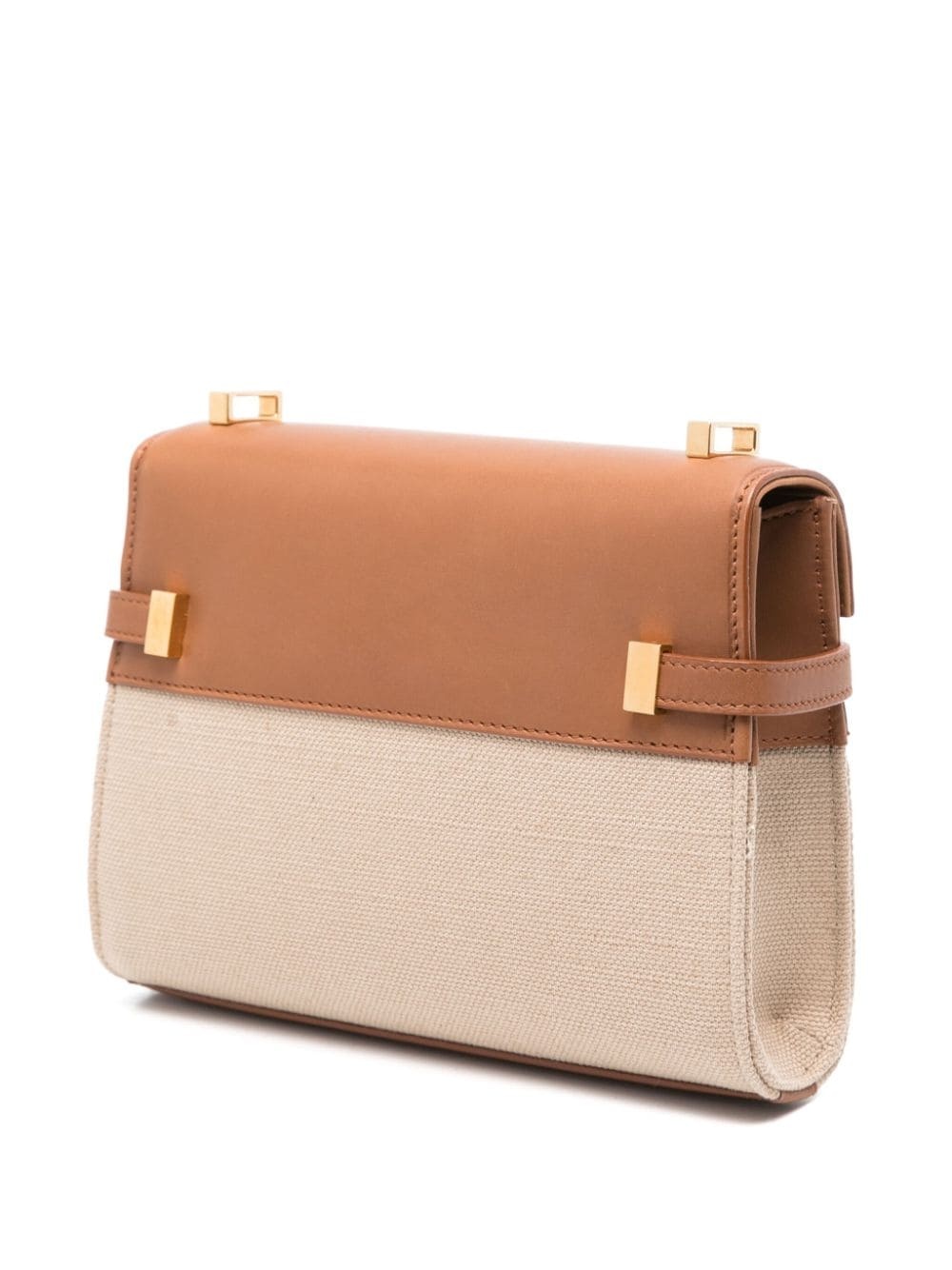 mini Manhattan cross body bag - 3