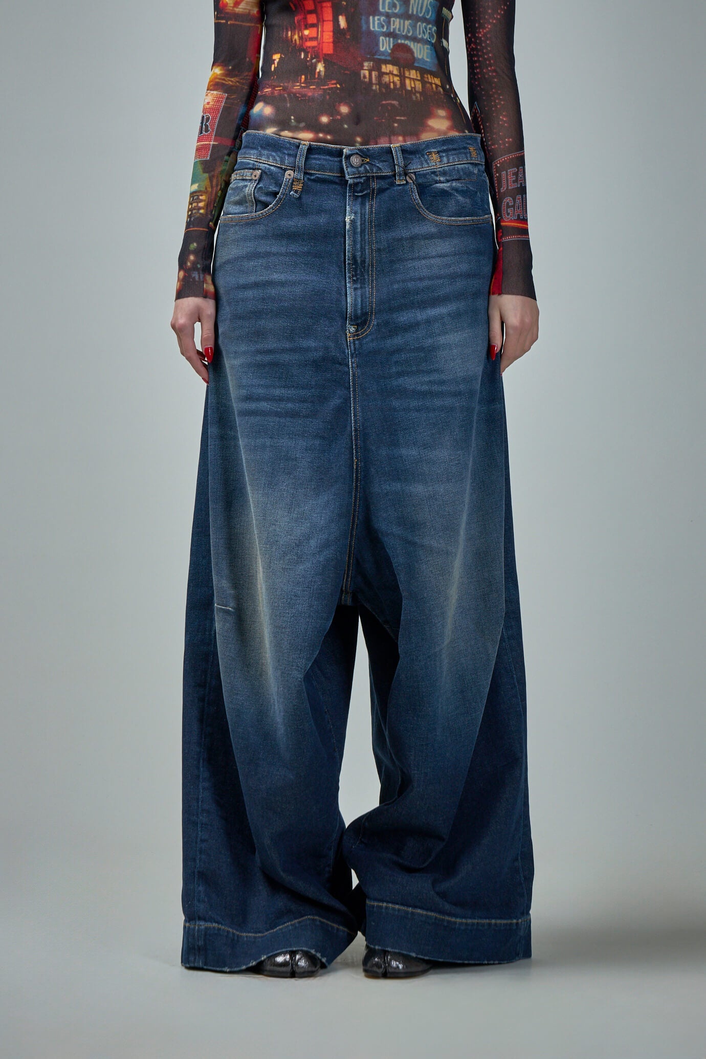 Jesse Jeans - 1