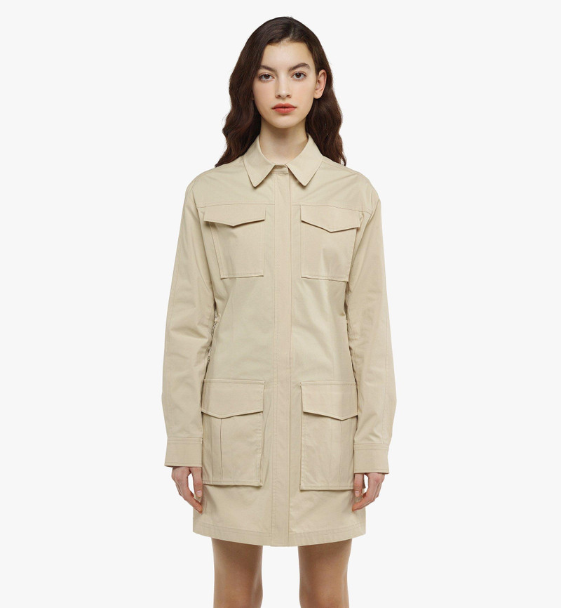 Women’s Meta Safari Dress 4