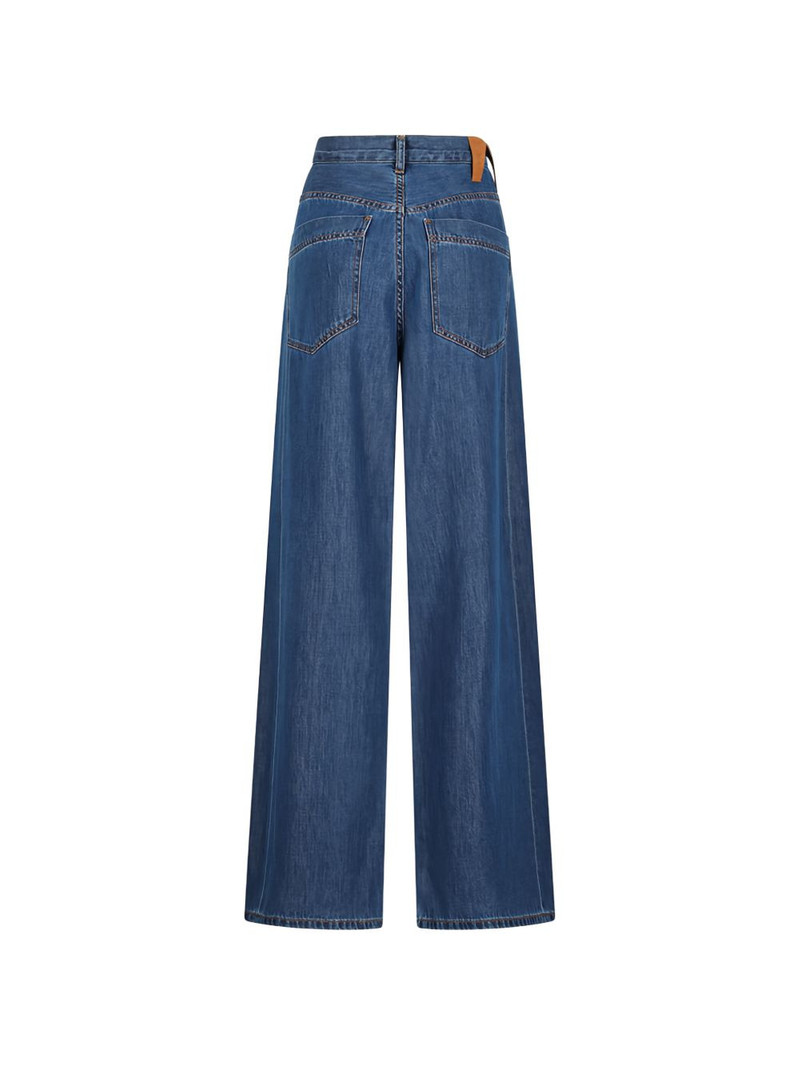 DARKPARK Iris bag trousers outlook