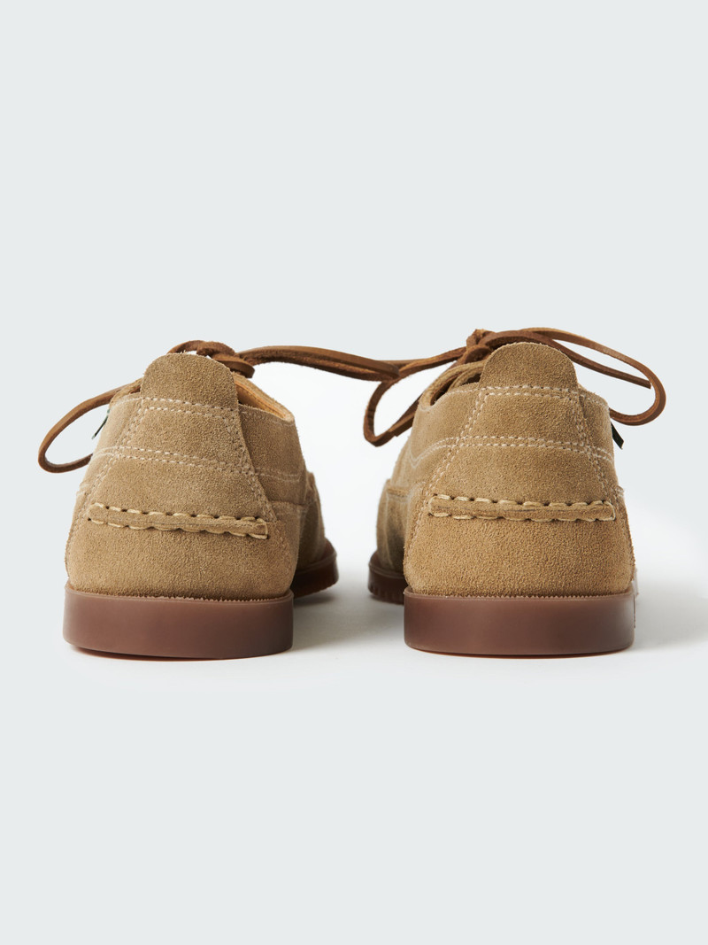 Studio Nicholson SN x Paraboot Malibu Shoe outlook