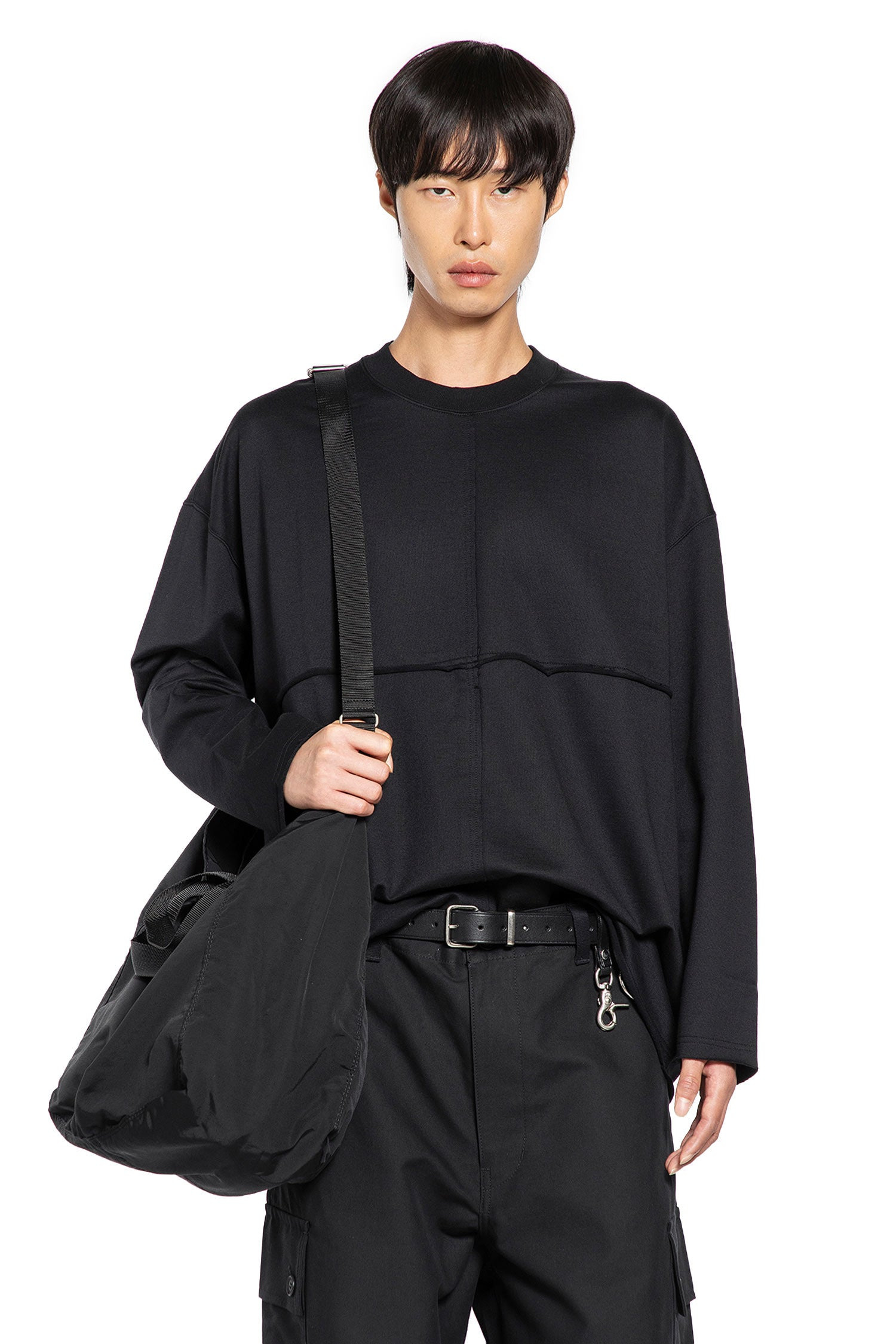 Sweatshirt In Cotton - 6