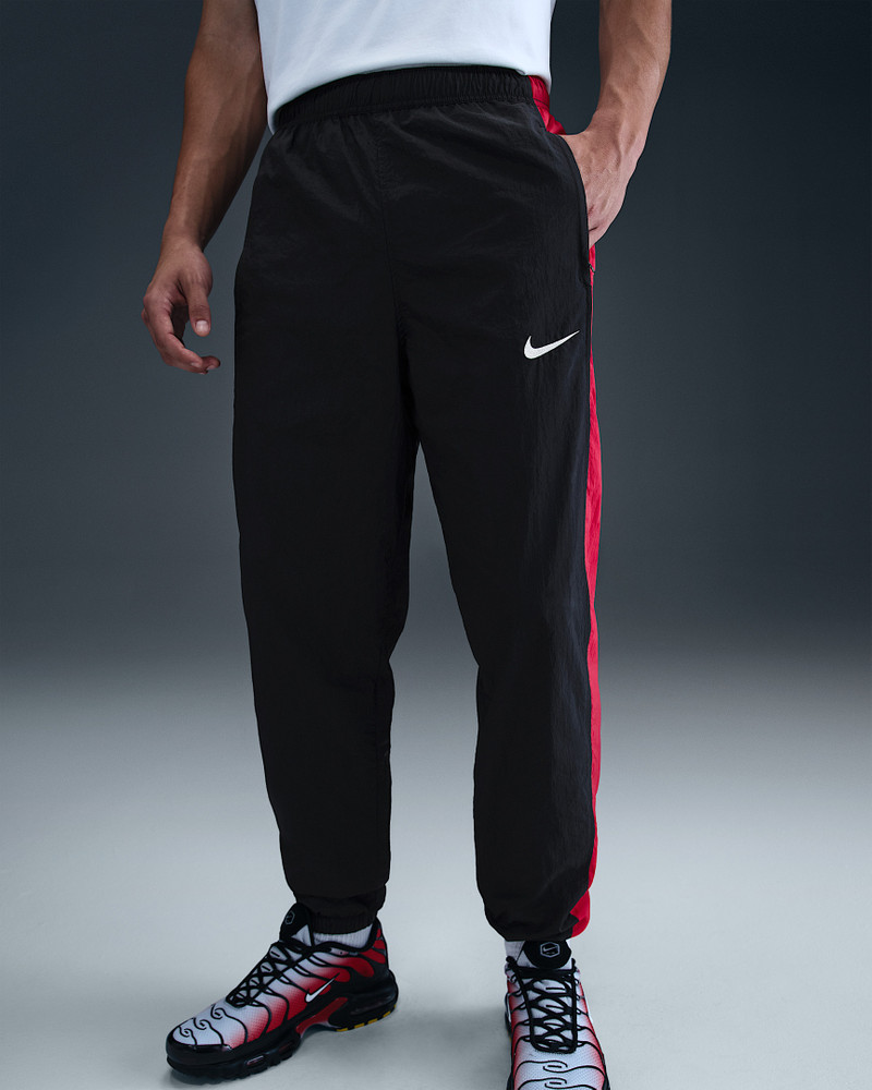 Nike Nike Total 90 Men's Repel Soccer Track Pants outlook