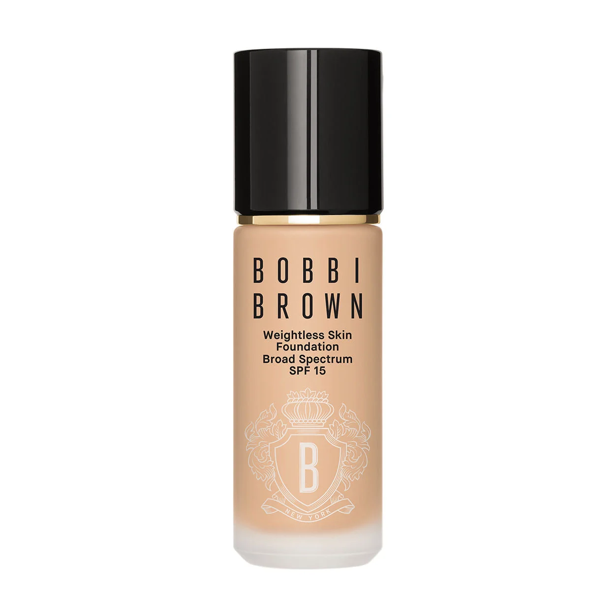Weightless Skin Foundation SPF 15 - 1