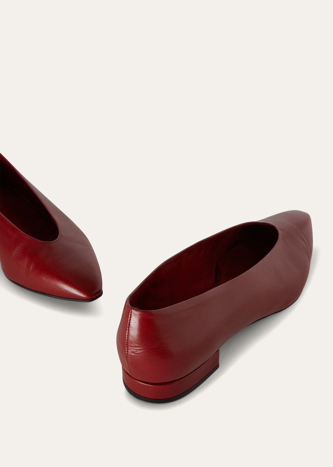 Rebecca Ballerinas - 7
