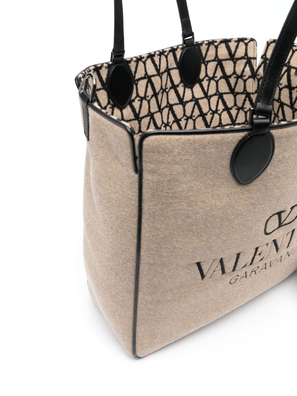 Toile Iconographe reversible tote bag - 5