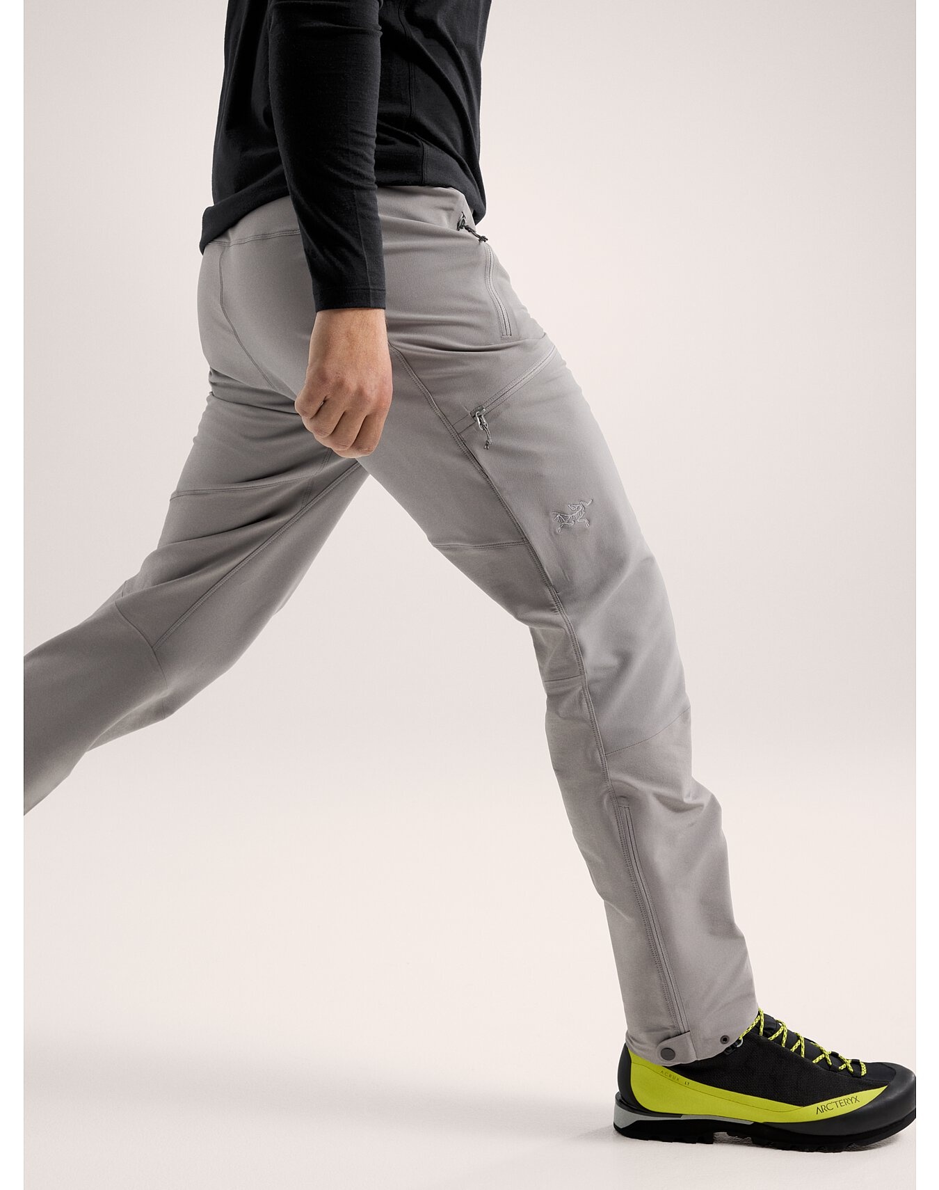 Gamma Guide Pant - 7