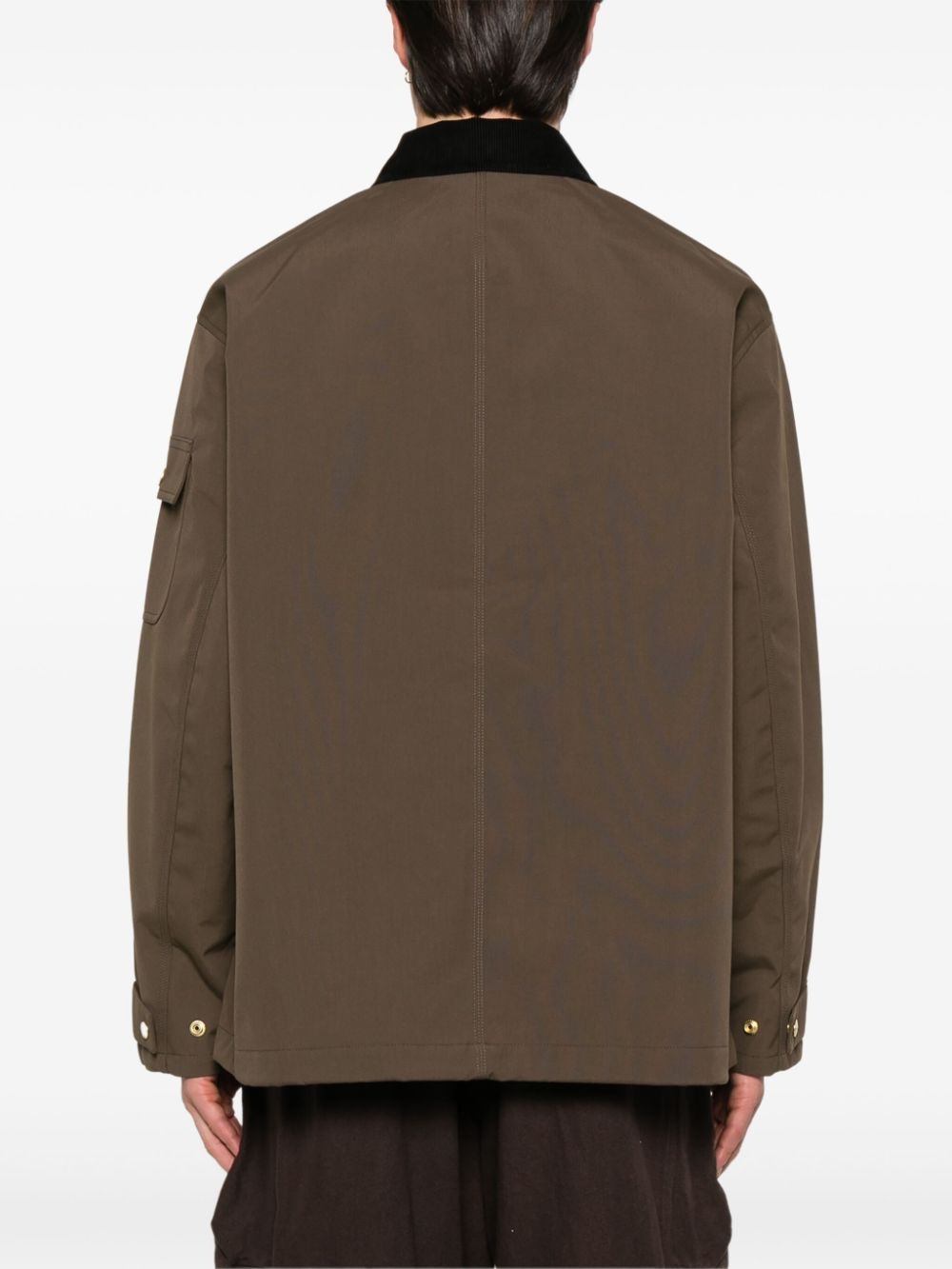Clapton jacket - 4