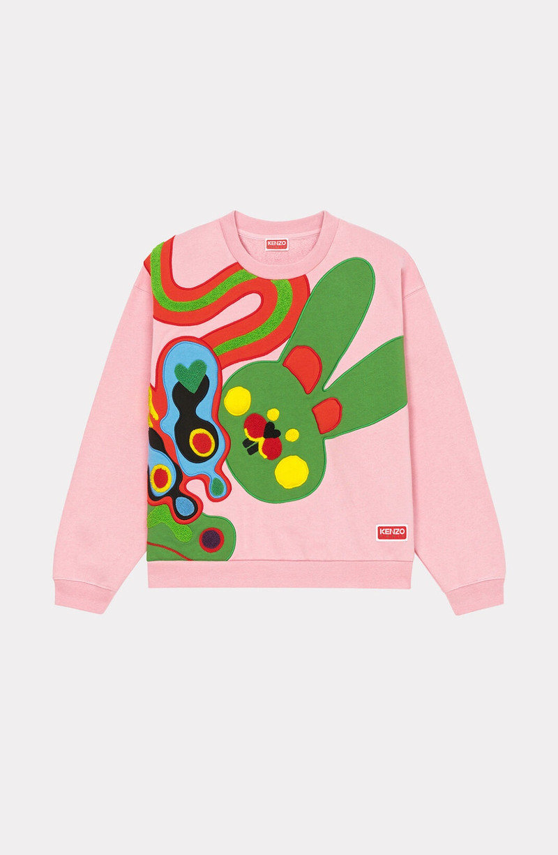 'KENZOO' sweatshirt - 1