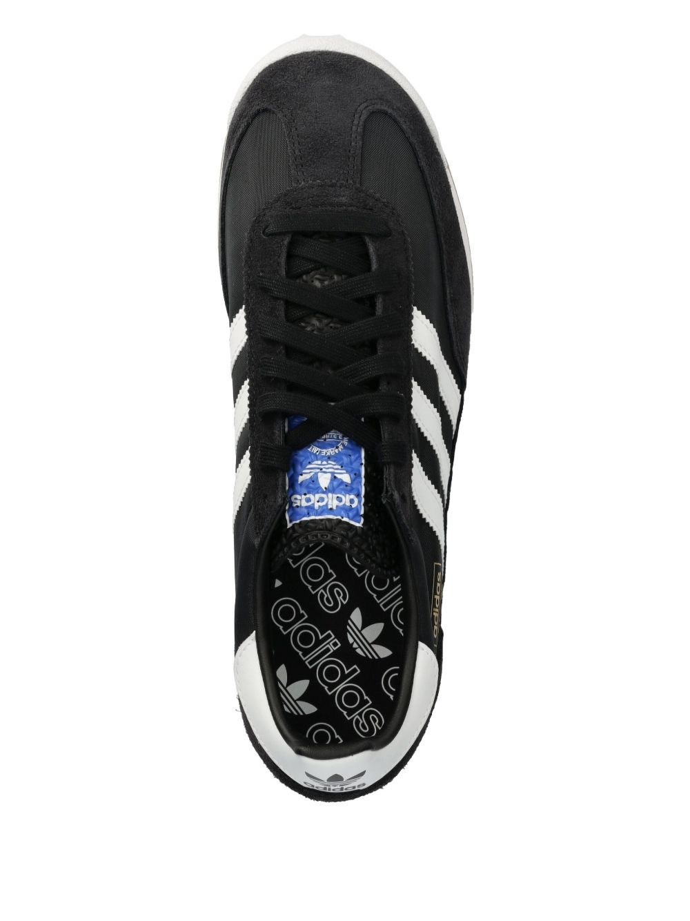 SL 72 RS sneakers - 4