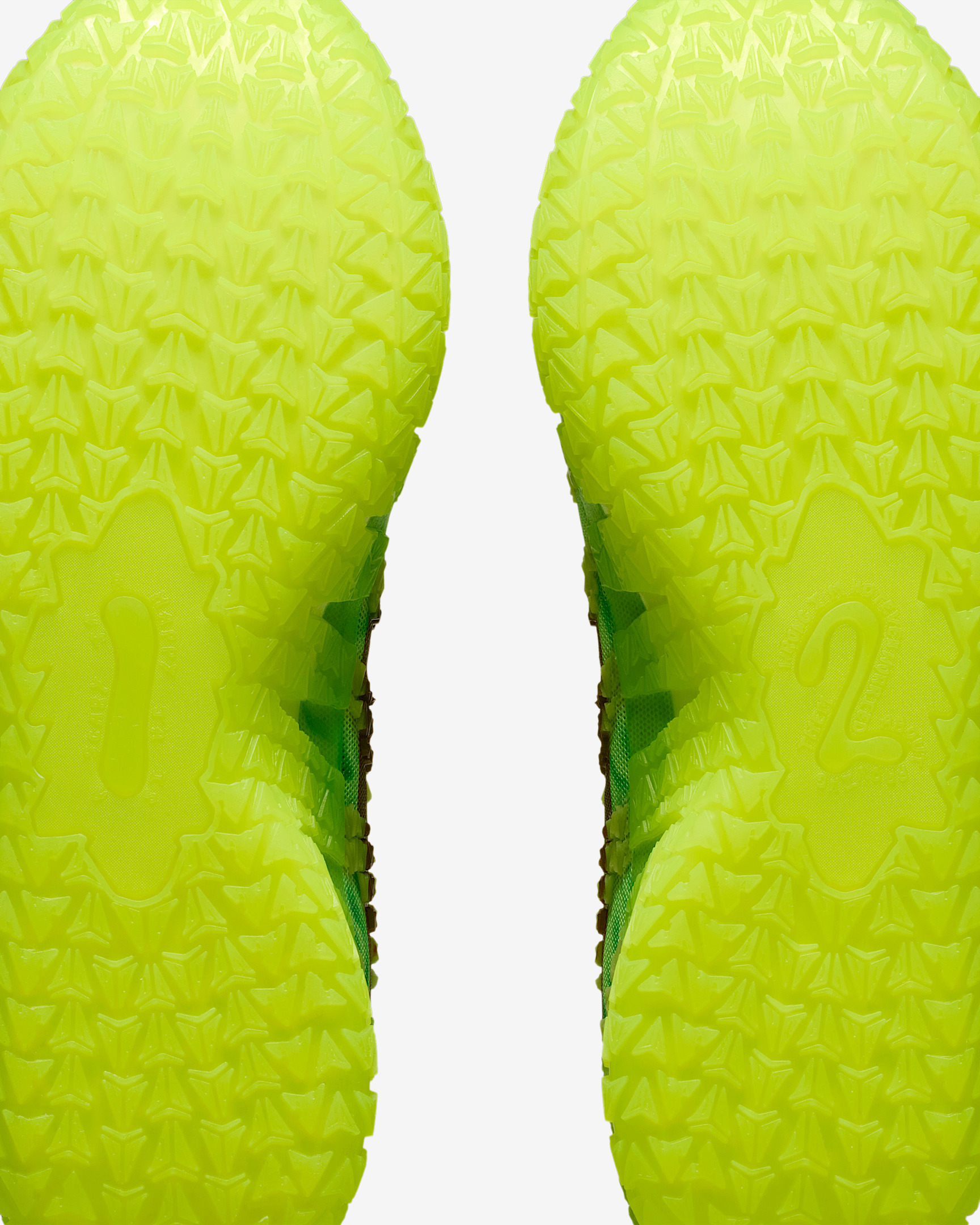 Ja 3 "Spooky Season" Basketball Shoes - 10