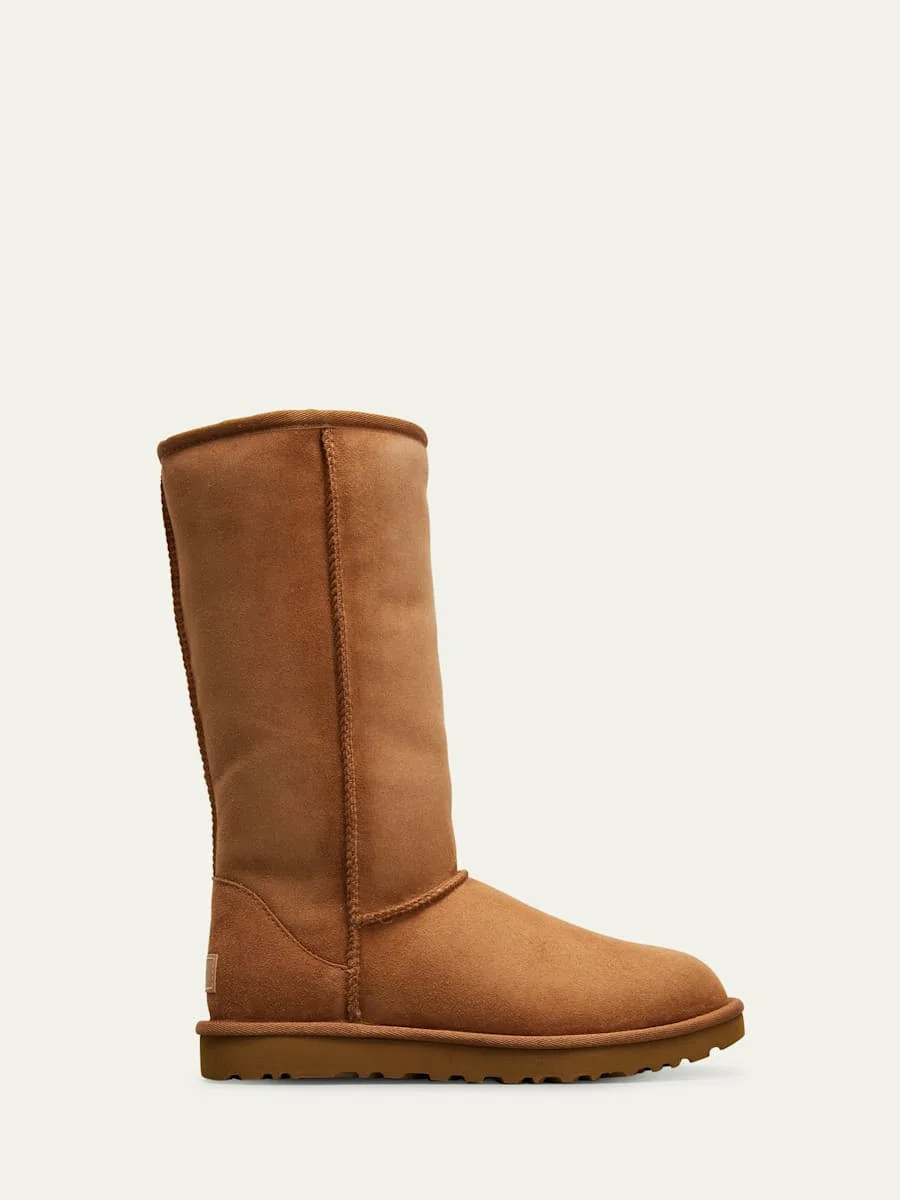 Classic Tall II Boots - 1