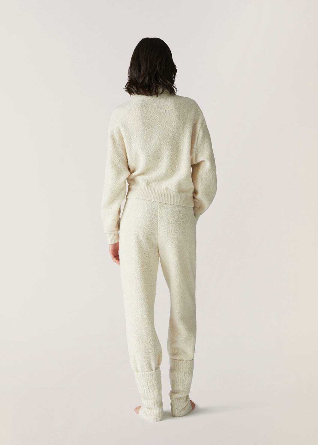 Cocooning Pants - 5