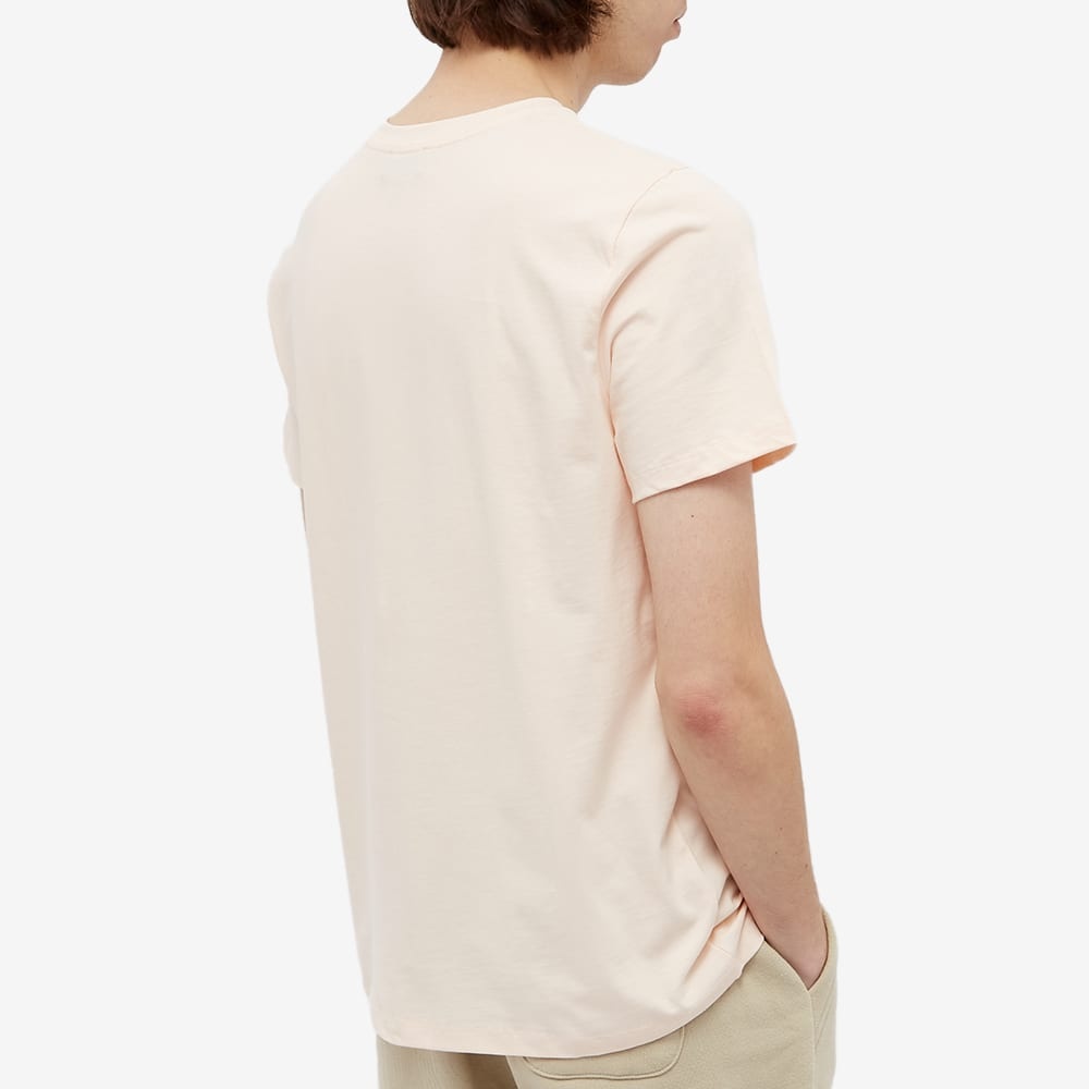 A.P.C. Item Logo Tee - 4