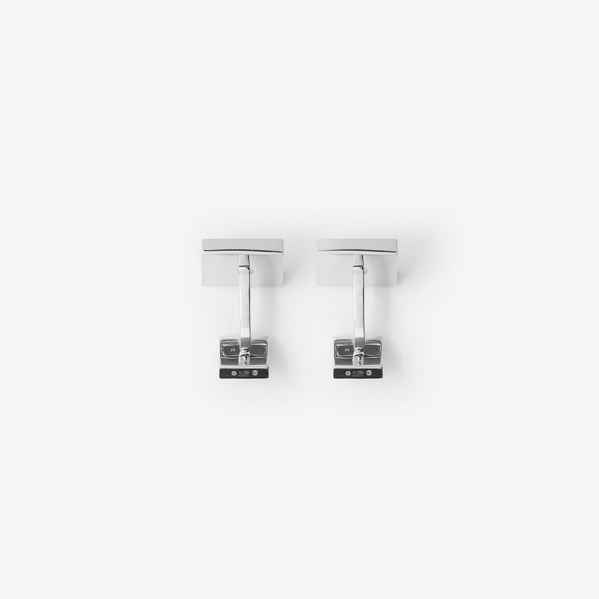 Check Prism Cufflinks - 3