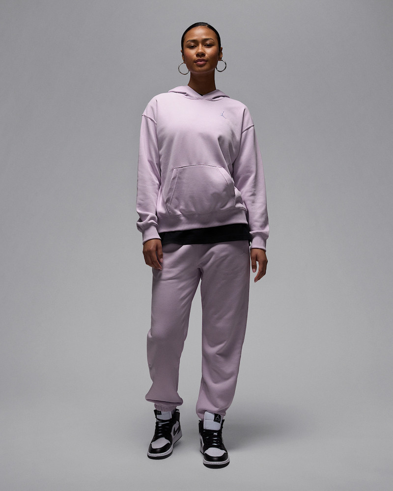 Jordan Brooklyn Fleece Women's Pullover Hoodie 7