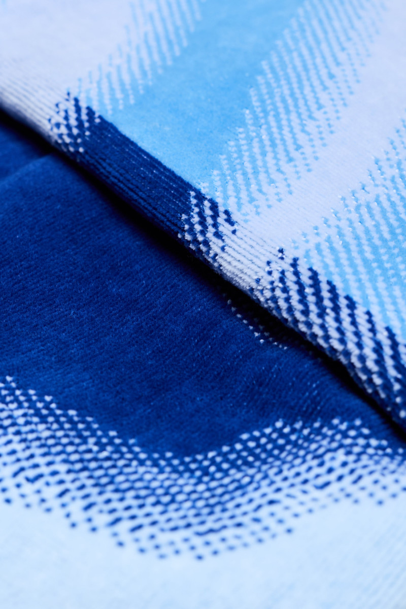 Swim Towel Ripple 7