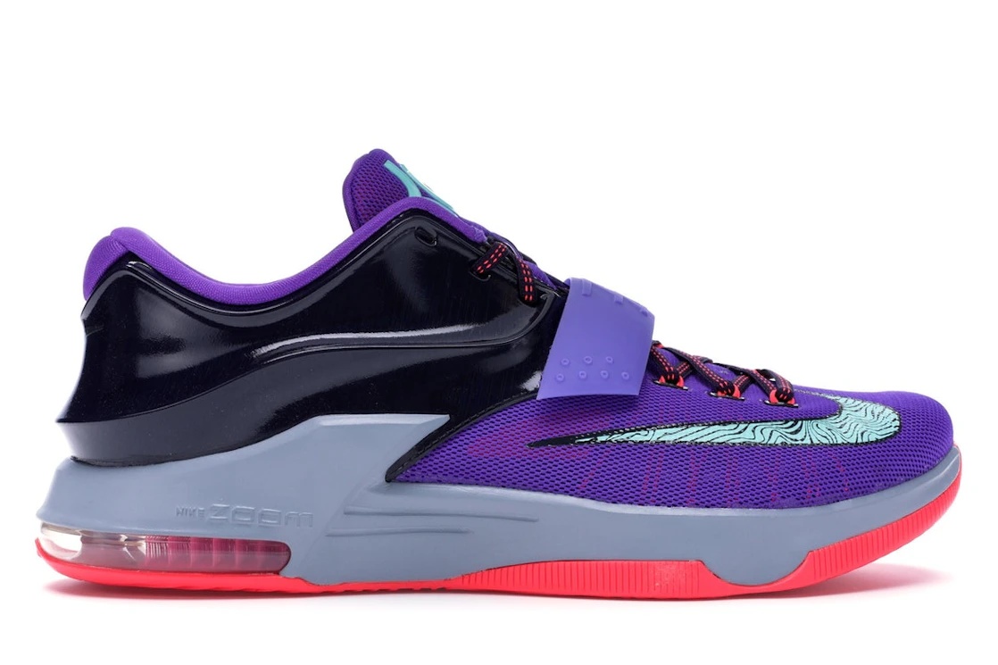 Nike KD 7 Lightning 534 - 1