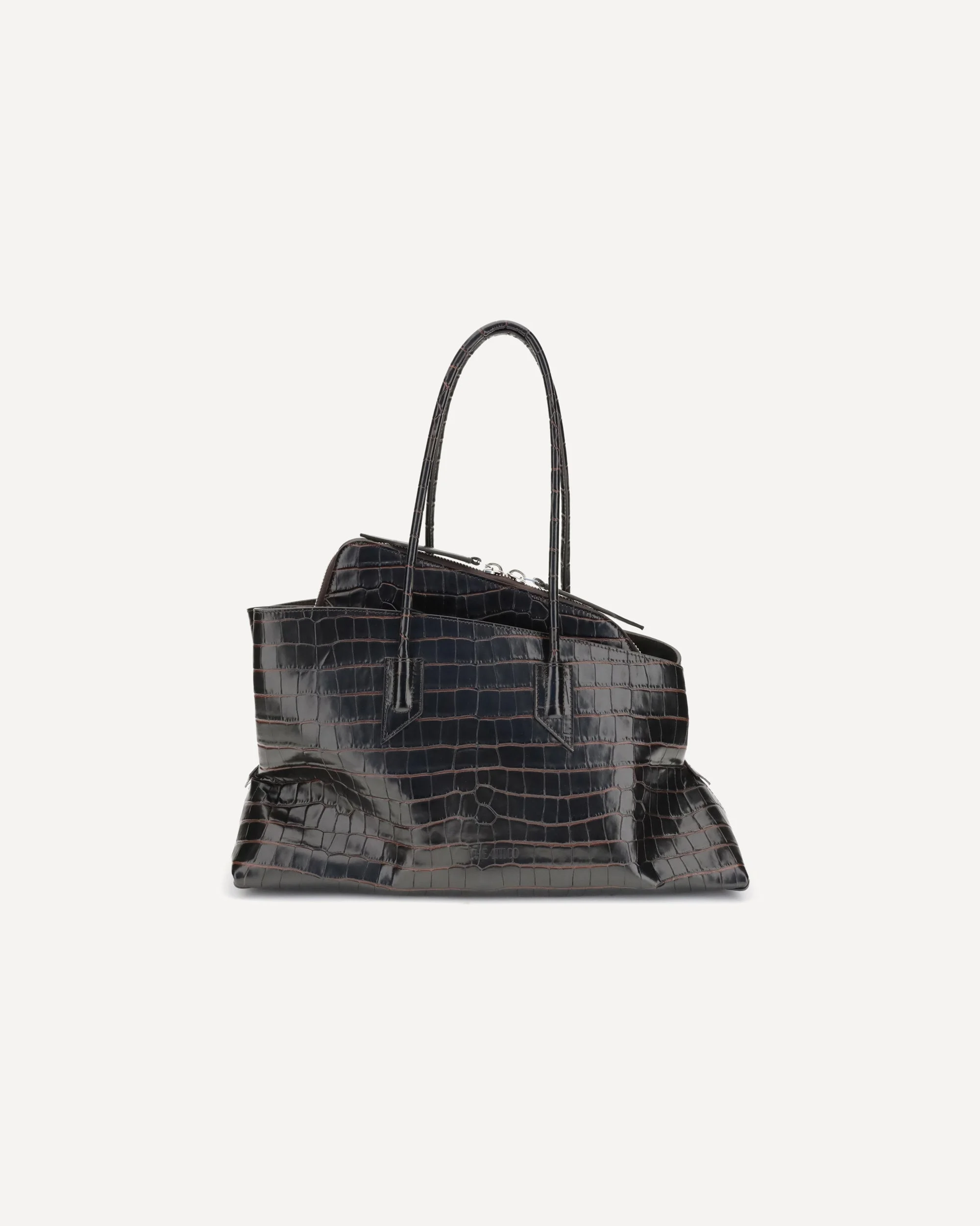 La Passeggiata medium Shoulder Bag - 1